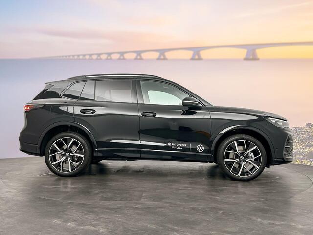 Volkswagen TIGUAN 1.5 eHybrid R-Line Edition DSG 272pk