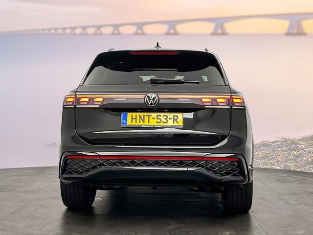 Volkswagen TIGUAN 1.5 eHybrid R-Line Edition DSG 272pk