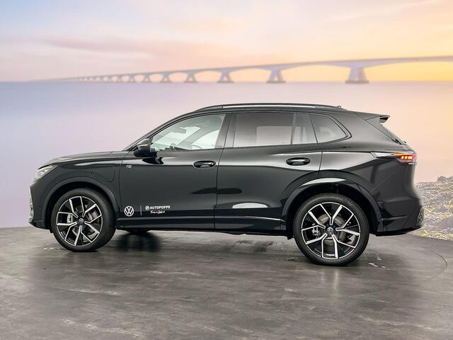 Volkswagen TIGUAN 1.5 eHybrid R-Line Edition DSG 272pk