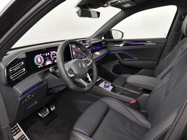Volkswagen TIGUAN 1.5 eHybrid R-Line Edition DSG 272pk