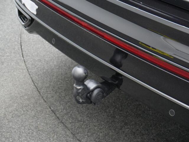Volkswagen TIGUAN 1.4 TSI eHybrid 245 pk DSG R-Line Business+ | Panoramadak | Leder Vienna bekleding | Trekhaak | Adaptieve onderstelregeling (DCC) | Rondomzicht camera | IQ.Light | 20 inch