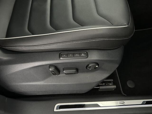Volkswagen TIGUAN 1.4 TSI 245pk eHybrid R-Line Business+ Trekhaak Leder Stoelverwarming Keyless Virtual Cockpit Navigatie