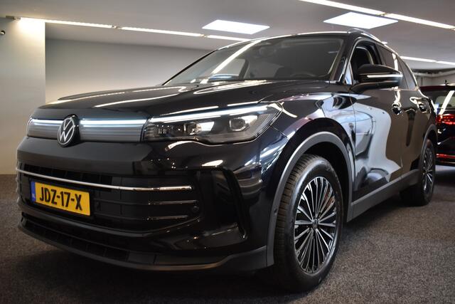 Volkswagen TIGUAN 1.5 eTSI LIFE IQ-LIGHT/NAVI/TREKHAAK