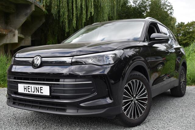 Volkswagen TIGUAN 1.5 eTSI LIFE IQ-LIGHT/NAVI/TREKHAAK