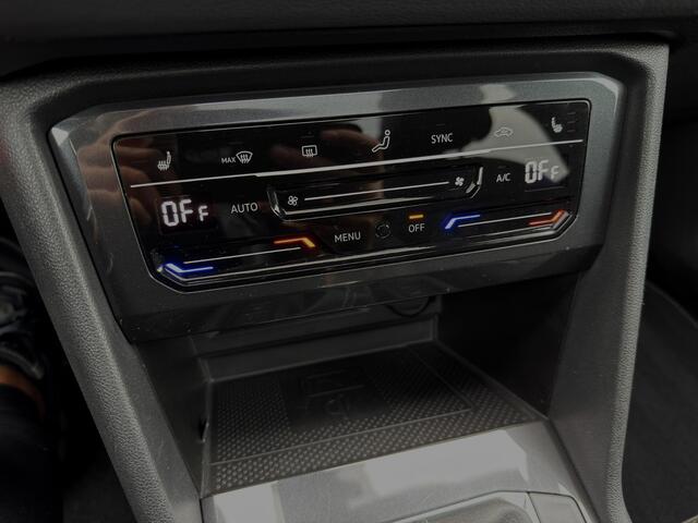 Volkswagen TIGUAN 1.5 TSI 3x R-Line Pano/Head Up/Digital/Carplay