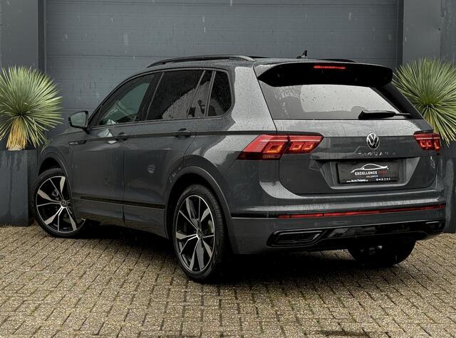 Volkswagen TIGUAN 1.5 TSI 3x R-Line Pano/Head Up/Digital/Carplay