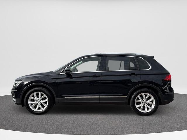 Volkswagen TIGUAN 1.4 TSI ACT Comfortline Business | 150Pk Trekhaak | ACC | Clima |