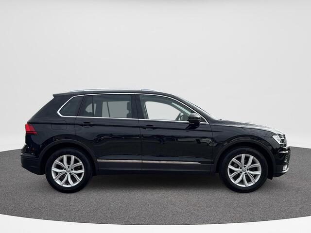 Volkswagen TIGUAN 1.4 TSI ACT Comfortline Business | 150Pk Trekhaak | ACC | Clima |