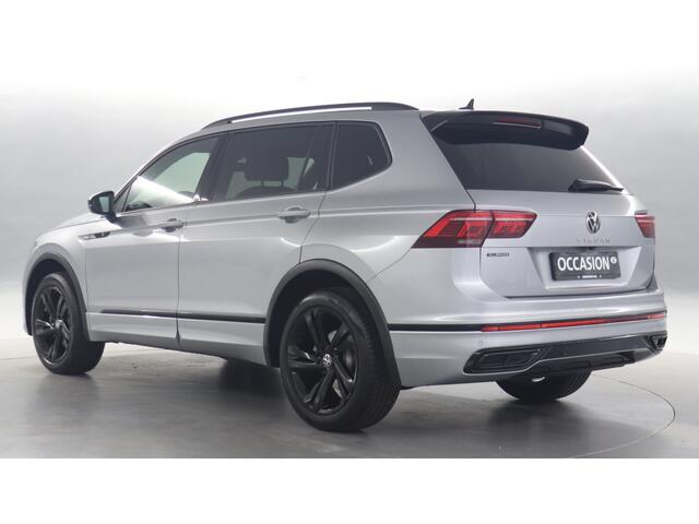 Volkswagen TIGUAN Allspace 1.5 TSI R-Line Business 7p. Black Style | LED Matrix | Camera | wegkl. trekhaak