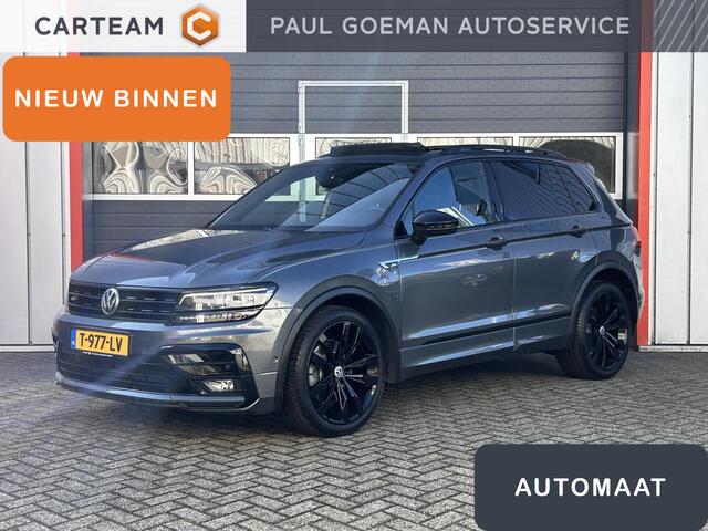 Volkswagen TIGUAN 2.0 TSI 4Motion Highline | 3x R-Line | Pano | ACC | Navi | Digital Dash |