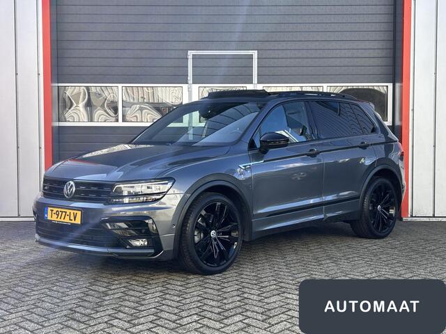 Volkswagen TIGUAN 2.0 TSI 4Motion Highline | 3x R-Line | Pano | ACC | Navi | Digital Dash |