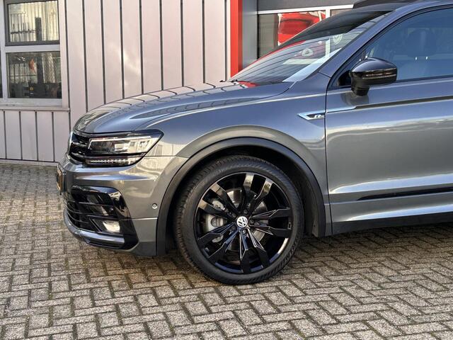 Volkswagen TIGUAN 2.0 TSI 4Motion Highline | 3x R-Line | Pano | ACC | Navi | Digital Dash |