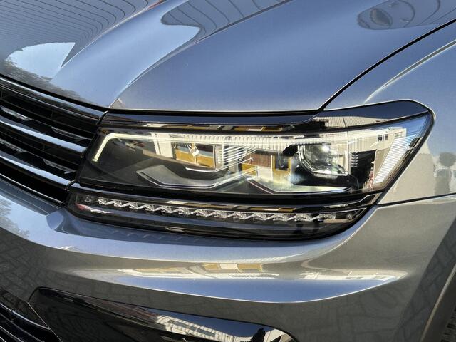 Volkswagen TIGUAN 2.0 TSI 4Motion Highline | 3x R-Line | Pano | ACC | Navi | Digital Dash |