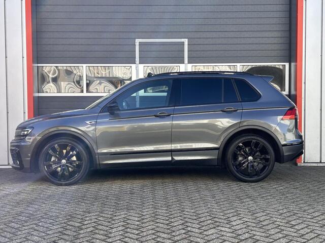 Volkswagen TIGUAN 2.0 TSI 4Motion Highline | 3x R-Line | Pano | ACC | Navi | Digital Dash |