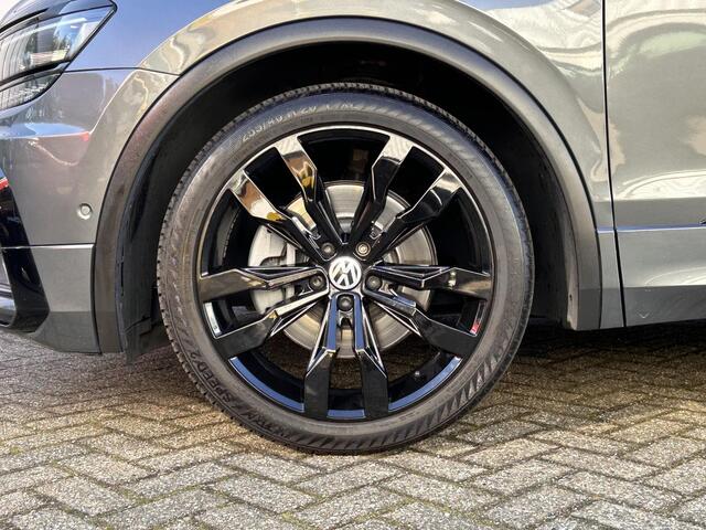 Volkswagen TIGUAN 2.0 TSI 4Motion Highline | 3x R-Line | Pano | ACC | Navi | Digital Dash |
