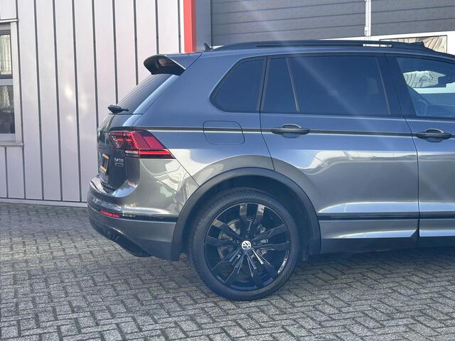 Volkswagen TIGUAN 2.0 TSI 4Motion Highline | 3x R-Line | Pano | ACC | Navi | Digital Dash |