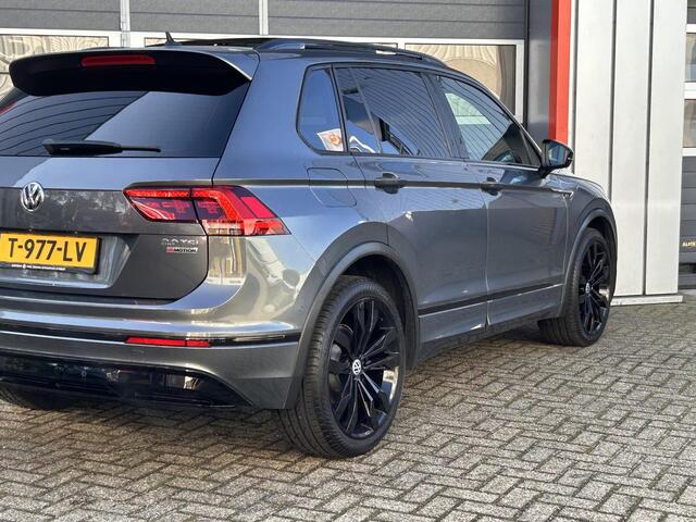 Volkswagen TIGUAN 2.0 TSI 4Motion Highline | 3x R-Line | Pano | ACC | Navi | Digital Dash |