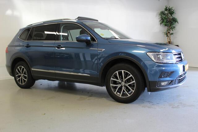 Volkswagen TIGUAN Allspace 2.0 TDI Comfortline Business | ACC | PANO-DAK | TREKHAAK | 150PK | CLIMA | STOEL-VERW | DAB | CARPLAY |