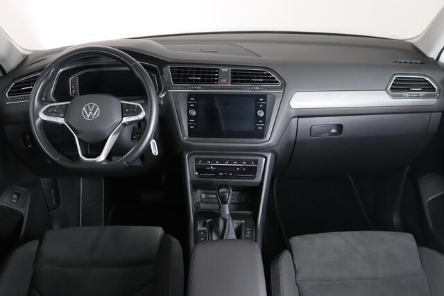 Volkswagen TIGUAN Allspace 1.5 TSI Life Business 7-Persoons, Trekhaak,