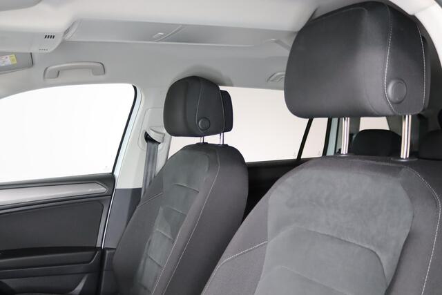 Volkswagen TIGUAN Allspace 1.5 TSI Life Business 7-Persoons, Trekhaak,