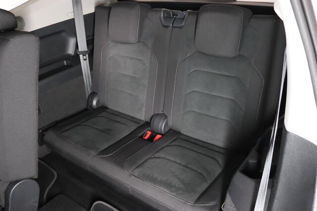 Volkswagen TIGUAN Allspace 1.5 TSI Life Business 7-Persoons, Trekhaak,