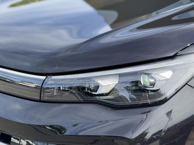 Volkswagen TIGUAN 1.5 eHybrid Elegance | Leer | Pano | Trekhaak