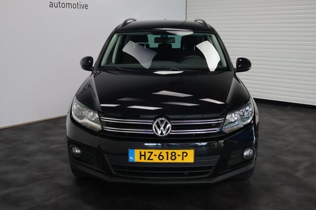 Volkswagen TIGUAN 1.4 TSI Design | Trekhaak | Carplay | Cruisecontrol
