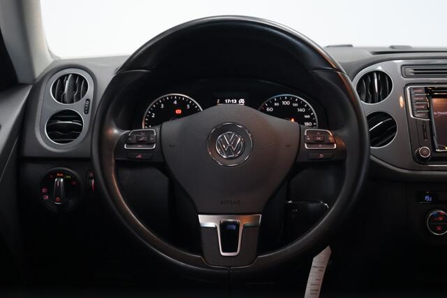 Volkswagen TIGUAN 1.4 TSI Design | Trekhaak | Carplay | Cruisecontrol