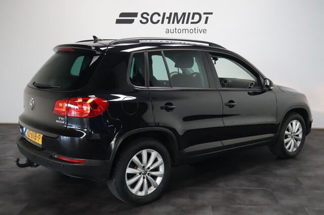 Volkswagen TIGUAN 1.4 TSI Design | Trekhaak | Carplay | Cruisecontrol