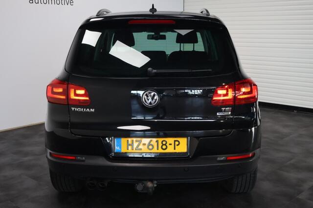 Volkswagen TIGUAN 1.4 TSI Design | Trekhaak | Carplay | Cruisecontrol