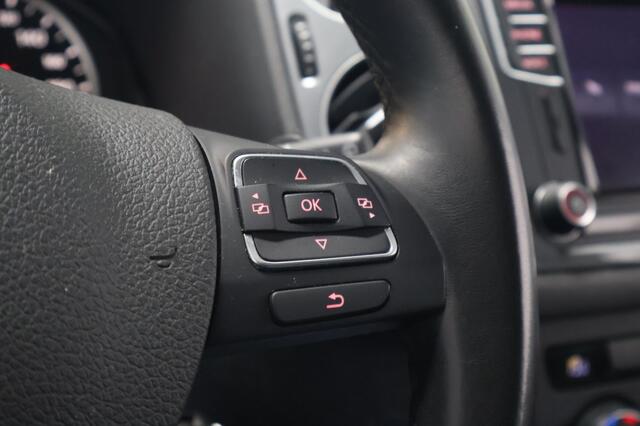 Volkswagen TIGUAN 1.4 TSI Design | Trekhaak | Carplay | Cruisecontrol