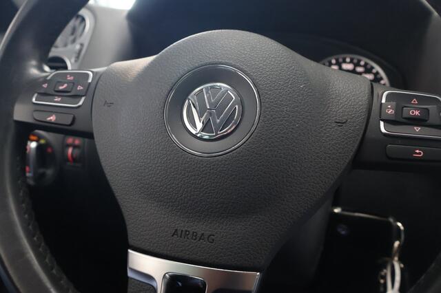 Volkswagen TIGUAN 1.4 TSI Design | Trekhaak | Carplay | Cruisecontrol