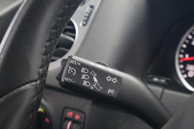 Volkswagen TIGUAN 1.4 TSI Design | Trekhaak | Carplay | Cruisecontrol