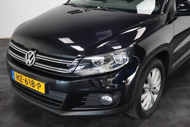Volkswagen TIGUAN 1.4 TSI Design | Trekhaak | Carplay | Cruisecontrol