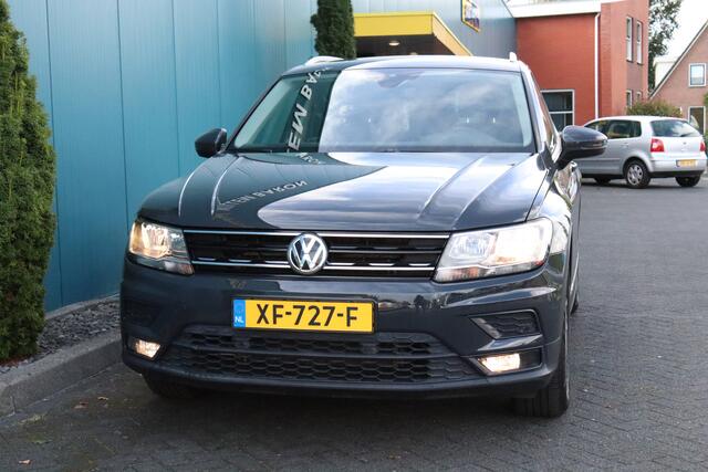 Volkswagen TIGUAN 1.5 TSI ACT 150 PK Comfortline Business Exec. TREKH|CARPLAY|ADAPT.CRUISE|ELEK.A.KLEP|NAV|ECC|PDC|LMV