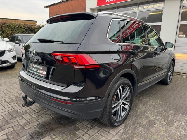Volkswagen TIGUAN 1.4TSI 150PK DSG Sound Pano ACC Trekhaak Navi