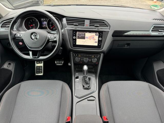 Volkswagen TIGUAN 1.4TSI 150PK DSG Sound Pano ACC Trekhaak Navi