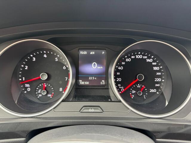 Volkswagen TIGUAN 1.4TSI 150PK DSG Sound Pano ACC Trekhaak Navi