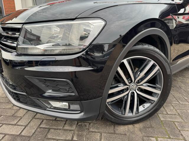 Volkswagen TIGUAN 1.4TSI 150PK DSG Sound Pano ACC Trekhaak Navi