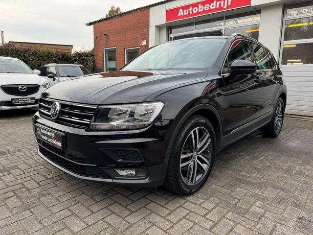 Volkswagen TIGUAN 1.4TSI 150PK DSG Sound Pano ACC Trekhaak Navi