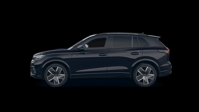 Volkswagen TIGUAN R-Line Edition 1.5 eHybrid 200 kW / 272 PK SUV 6 v