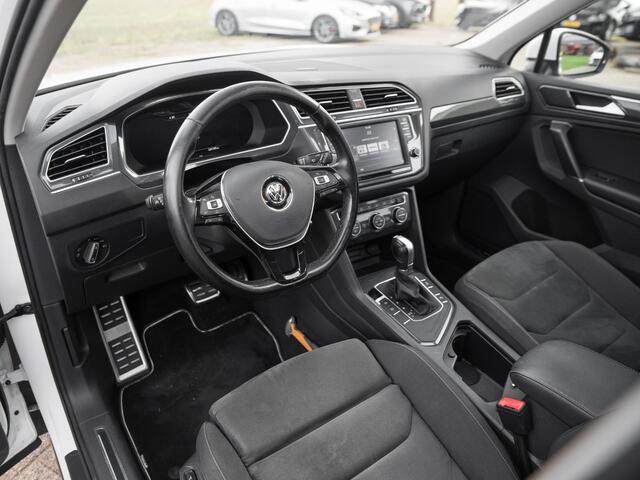 Volkswagen TIGUAN 1.4 TSI ACT Highline R-Line Pano Virtual Cam