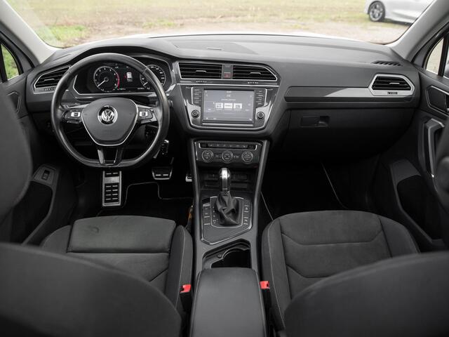 Volkswagen TIGUAN 1.4 TSI ACT Highline R-Line Pano Virtual Cam
