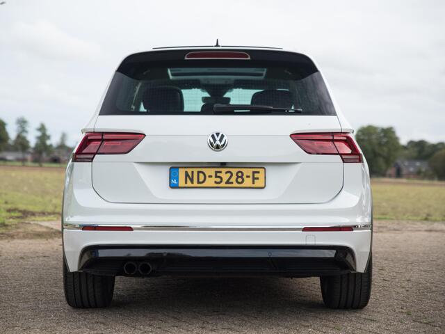 Volkswagen TIGUAN 1.4 TSI ACT Highline R-Line Pano Virtual Cam
