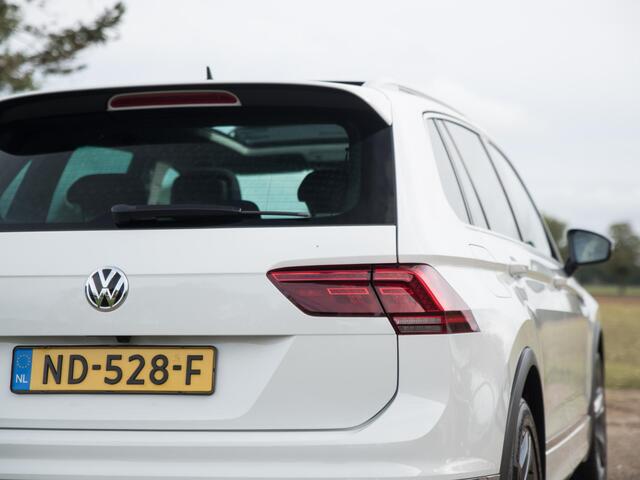 Volkswagen TIGUAN 1.4 TSI ACT Highline R-Line Pano Virtual Cam