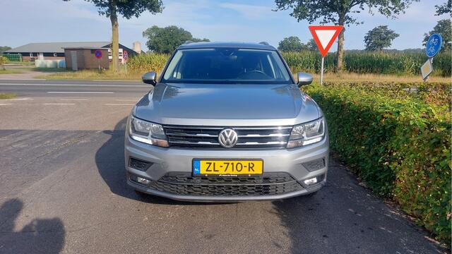 Volkswagen TIGUAN Allspace 1.5 TSI Comfortline Business 7p. CLIMA/NAVI/DSG BJ 2019