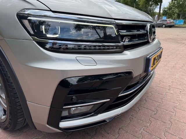 Volkswagen TIGUAN 1.4TSI 150PK ACT PANO/VIRTDASH/XENON/ACRUISE/HUP/MATRIX/VOL