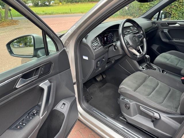 Volkswagen TIGUAN 1.4TSI 150PK ACT PANO/VIRTDASH/XENON/ACRUISE/HUP/MATRIX/VOL