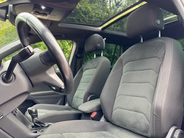 Volkswagen TIGUAN 1.4TSI 150PK ACT PANO/VIRTDASH/XENON/ACRUISE/HUP/MATRIX/VOL
