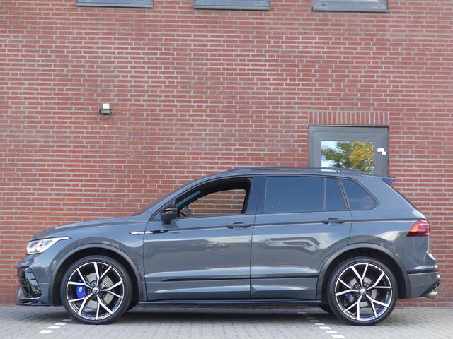 Volkswagen TIGUAN 2.0 TSI R 75 Edition 4Motion / Akrapovic